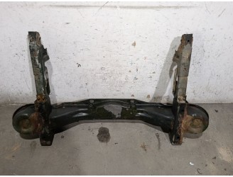 Recambio de puente delantero para ford transit furgoneta (e_ _) 2.5 di (eal, eas) referencia OEM IAM 5521787 