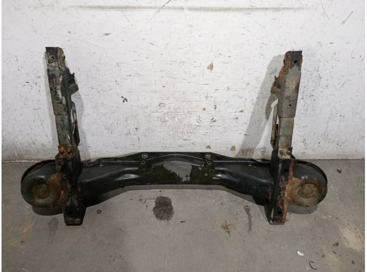 Recambio de puente delantero para ford transit furgoneta (e_ _) 2.5 di (eal, eas) referencia OEM IAM 5521787 