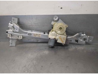 Recambio de electroventilador radiador aire acondicionado para audi 100 berlina (c4) 2.3 referencia OEM IAM 4A0121207B  