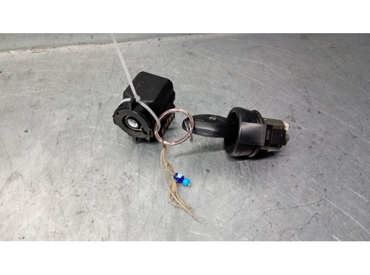 Recambio de conmutador de arranque para bmw 3 compact (e46) 316 ti referencia OEM IAM 61358379345 61358379345 