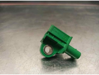 Recambio de sensor impacto para volkswagen golf vi (5k1) 1.4 16v tsi referencia OEM IAM 5K0959351  