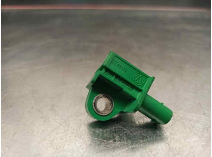 Recambio de sensor impacto para volkswagen golf vi (5k1) 1.4 16v tsi referencia OEM IAM 5K0959351 