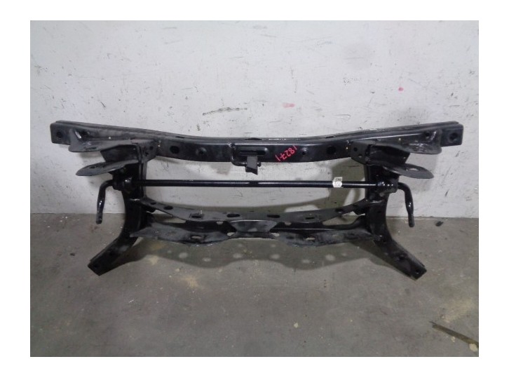 Recambio de puente trasero para hyundai ioniq referencia OEM IAM 55410G2100 SOLO PUENTE 