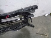 Recambio de puente trasero para hyundai ioniq referencia OEM IAM 55410G2100 SOLO PUENTE 