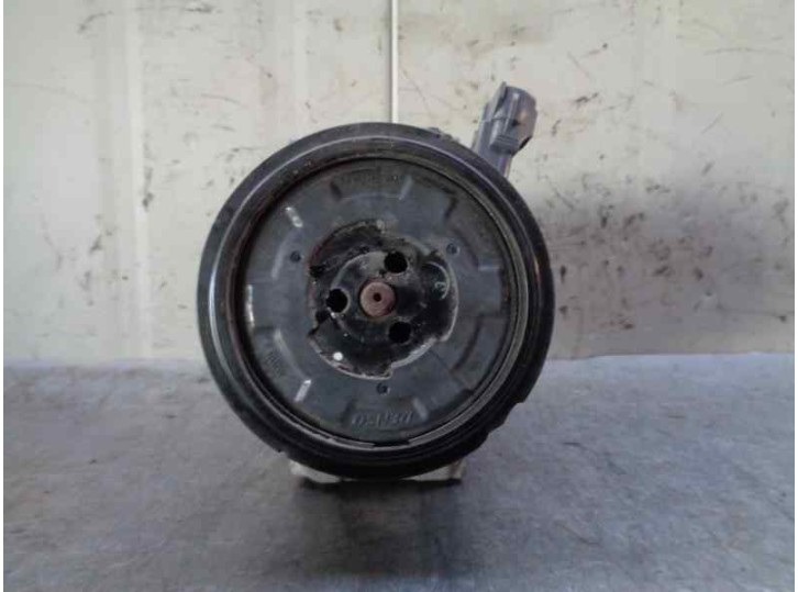 Recambio de compresor aire acondicionado para mitsubishi colt berlina 5 (z30a) 1.5 di-d instyle (d) referencia OEM IAM 5SE09C D