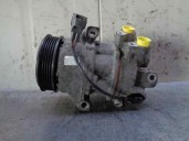 Recambio de compresor aire acondicionado para mitsubishi colt berlina 5 (z30a) 1.5 di-d instyle (d) referencia OEM IAM 5SE09C D