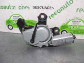 Recambio de motor limpia trasero para volkswagen polo berlina (6n2) 1.4 referencia OEM IAM 6X0955711D 404467N SWF
