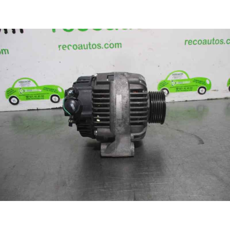 Recambio de alternador para citroen xantia berlina 1.9 turbodiesel referencia OEM IAM   