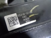 Recambio de puente trasero para hyundai ioniq referencia OEM IAM 55410G2100 SOLO PUENTE 