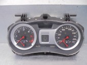 Recambio de cuadro instrumentos para renault clio iii 1.5 dci diesel referencia OEM IAM 8200821001  