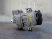 Recambio de compresor aire acondicionado para mitsubishi colt berlina 5 (z30a) 1.5 di-d instyle (d) referencia OEM IAM 5SE09C D