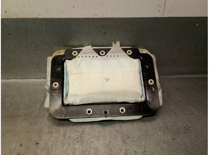 Recambio de airbag delantero derecho para renault scénic iii (jz0/1_) 1.5 dci referencia OEM IAM 985259927R 985259927R 