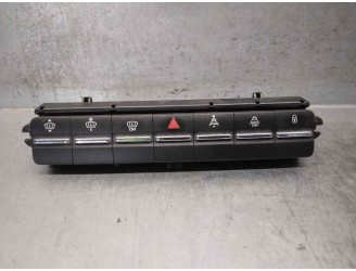 Recambio de mando multifuncion para peugeot 5008 2.0 16v hdi fap cat (rhe / dw10cted4) referencia OEM IAM 96638426XT 
