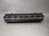 Recambio de mando multifuncion para peugeot 5008 2.0 16v hdi fap cat (rhe / dw10cted4) referencia OEM IAM 96638426XT  