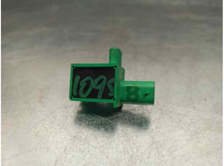 Recambio de sensor impacto para volkswagen golf vi (5k1) 1.4 16v tsi referencia OEM IAM 5K0959351 