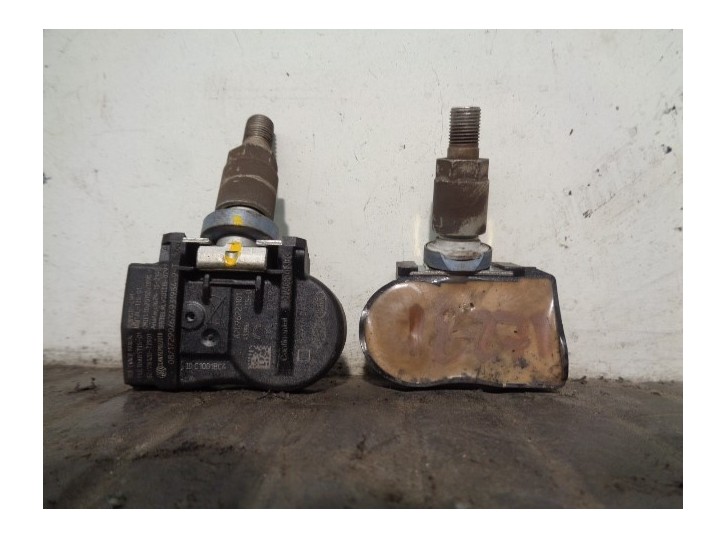 Recambio de sensor presion para hyundai ioniq referencia OEM IAM 52933D4100 A2C96221101 CONTINENTAL