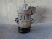 Recambio de compresor aire acondicionado para mitsubishi colt berlina 5 (z30a) 1.5 di-d instyle (d) referencia OEM IAM 5SE09C D