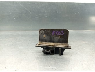 Recambio de resistencia calefaccion para nissan serena (c23m) 2.3 diesel referencia OEM IAM 2715060R00  