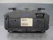 Recambio de cuadro instrumentos para renault clio iii 1.5 dci diesel referencia OEM IAM 8200821001  