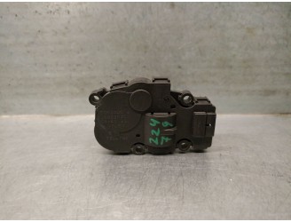 Recambio de motor apertura trampillas climatizador para bmw 3 (g20, g80, g28) 320 d mild-hybrid referencia OEM IAM EGP0006 64119