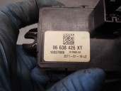 Recambio de mando multifuncion para peugeot 5008 2.0 16v hdi fap cat (rhe / dw10cted4) referencia OEM IAM 96638426XT 