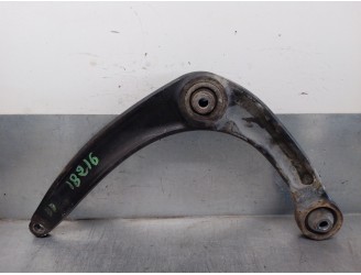 Replacement front right lower suspension arm for Citroën C4 Coupe 1.6 16V HDi OEM IAM reference 566792 
