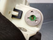 Recambio de airbag delantero derecho para renault scénic iii (jz0/1_) 1.5 dci referencia OEM IAM 985259927R 985259927R 