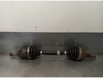 Recambio de transmision delantera izquierda para alfa romeo 159 sportwagon (140) 1.9 jtd (m) 16v cat referencia OEM IAM 50500528