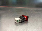 Recambio de warning para volkswagen golf vi (5k1) 1.4 16v tsi referencia OEM IAM 5K0953509A 