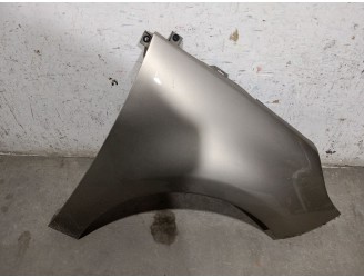 Recambio de aleta delantera derecha para renault scénic iii (jz0/1_) 1.5 dci referencia OEM IAM 631004270R 631004270R 