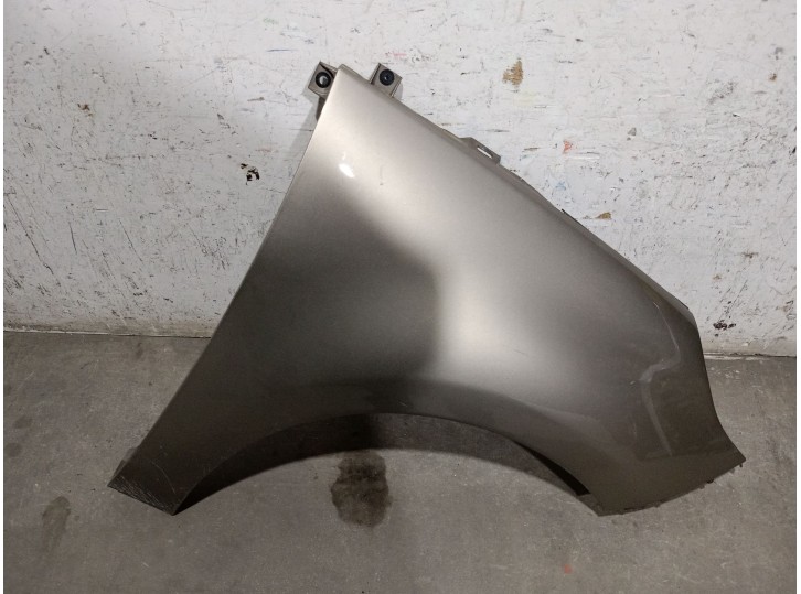 Recambio de aleta delantera derecha para renault scénic iii (jz0/1_) 1.5 dci referencia OEM IAM 631004270R 631004270R 