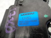 Recambio de motor calefaccion para hyundai ix20 1.4 crdi cat referencia OEM IAM D332JY9AA05  