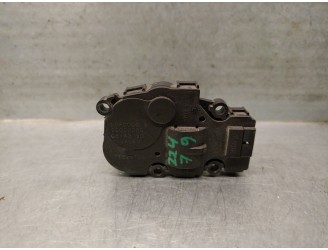 Recambio de motor apertura trampillas climatizador para bmw 3 (g20, g80, g28) 320 d mild-hybrid referencia OEM IAM EGP0006 64119