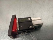 Recambio de warning para volkswagen golf vi (5k1) 1.4 16v tsi referencia OEM IAM 5K0953509A 