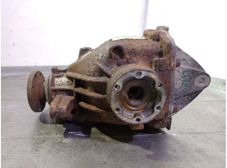 Recambio de diferencial trasero para bmw 3 compact (e46) 316 ti referencia OEM IAM 7533145 33107559330 3.38