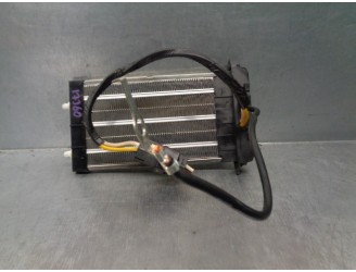 Recambio de resistencia calefaccion para hyundai ix20 1.4 crdi cat referencia OEM IAM 16929G078  