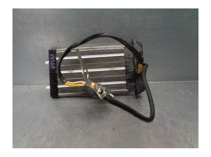 Recambio de resistencia calefaccion para hyundai ix20 1.4 crdi cat referencia OEM IAM 16929G078  