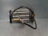 Recambio de resistencia calefaccion para hyundai ix20 1.4 crdi cat referencia OEM IAM 16929G078  