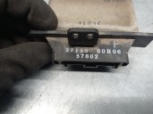 Recambio de resistencia calefaccion para nissan serena (c23m) 2.3 diesel referencia OEM IAM 2715060R00  