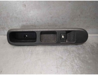 Recambio de mando elevalunas delantero derecho para peugeot 5008 2.0 16v hdi fap cat (rhe / dw10cted4) referencia OEM IAM 966506