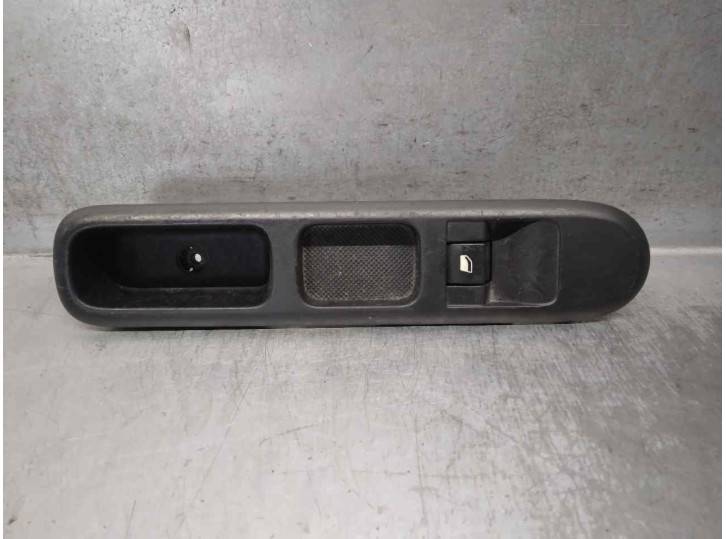 Recambio de mando elevalunas delantero derecho para peugeot 5008 2.0 16v hdi fap cat (rhe / dw10cted4) referencia OEM IAM 966506