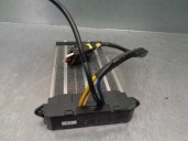 Recambio de resistencia calefaccion para hyundai ix20 1.4 crdi cat referencia OEM IAM 16929G078  