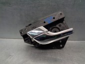 Replacement front left interior door handle for Jaguar XF 2.7 V6 Diesel Premium Luxury OEM IAM reference C2Z30632 8X232260