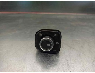 Recambio de mando retrovisor para volkswagen golf vi (5k1) 1.4 16v tsi referencia OEM IAM 5K1959565  