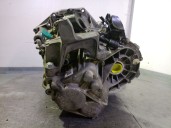 Recambio de caja cambios para renault scénic iii (jz0/1_) 1.5 dci referencia OEM IAM TL4A018  S010006