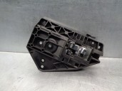 Replacement front left interior door handle for Jaguar XF 2.7 V6 Diesel Premium Luxury OEM IAM reference C2Z30632 8X232260