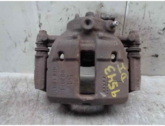Replacement front left brake caliper for Mitsubishi Colt Berlina 5 (Z30A) 1.5 Di-D Instyle (D) OEM IAM reference 98301