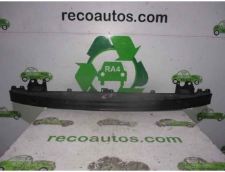 Recambio de refuerzo paragolpes delantero para volkswagen polo berlina (6n2) 1.4 referencia OEM IAM DE HIERRO 
