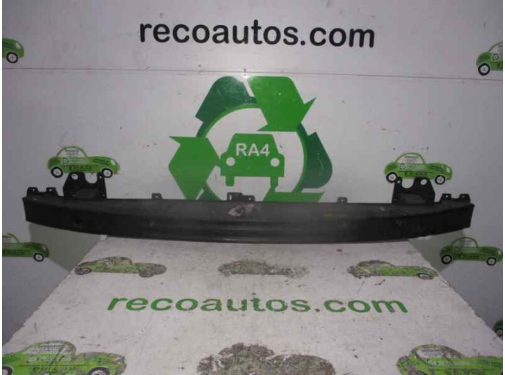 Recambio de refuerzo paragolpes delantero para volkswagen polo berlina (6n2) 1.4 referencia OEM IAM DE HIERRO 
