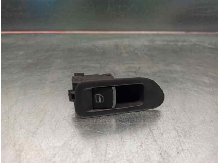 Recambio de mando elevalunas trasero derecho para volkswagen golf vi (5k1) 1.4 16v tsi referencia OEM IAM 5K4868346 